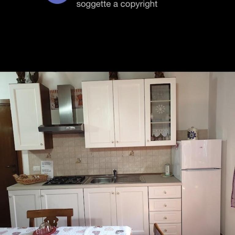 Aquila Di Mare - Casa con 1 Camera da Letto - 9