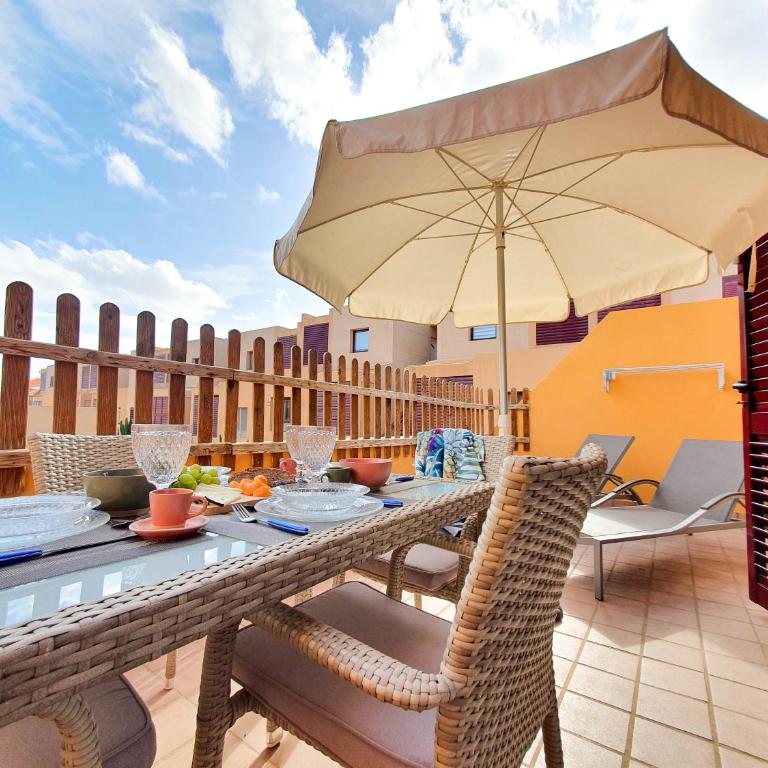 Allamanda Home - Two-Bedroom Apartment - 1