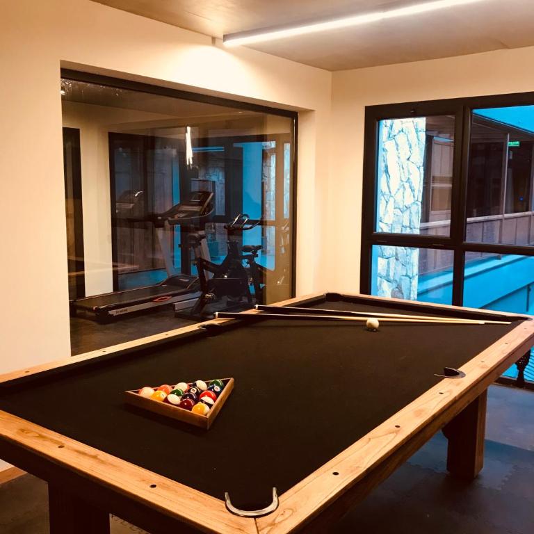 AIKEN con cochera PB - Apartamento de 1 dormitorio - 13