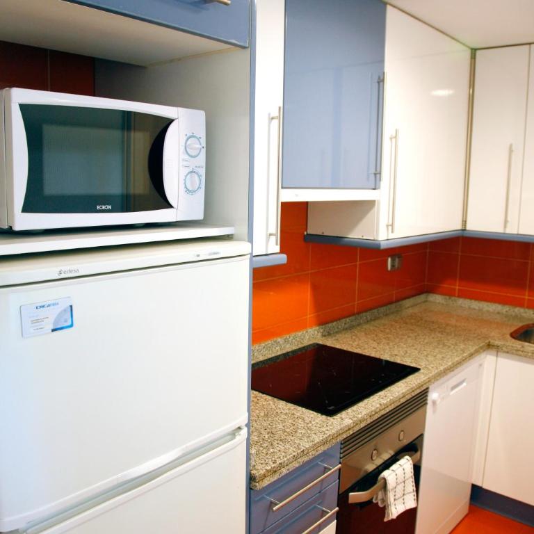 Loft " La fábrica de Gas",PARKING - Apartamento de 1 dormitorio - 15