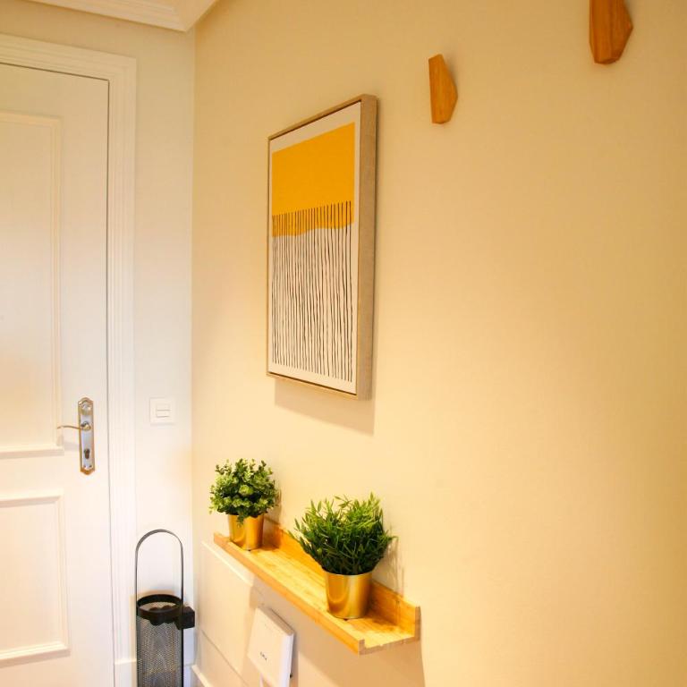 Loft " La fábrica de Gas",PARKING - Apartamento de 1 dormitorio - 16