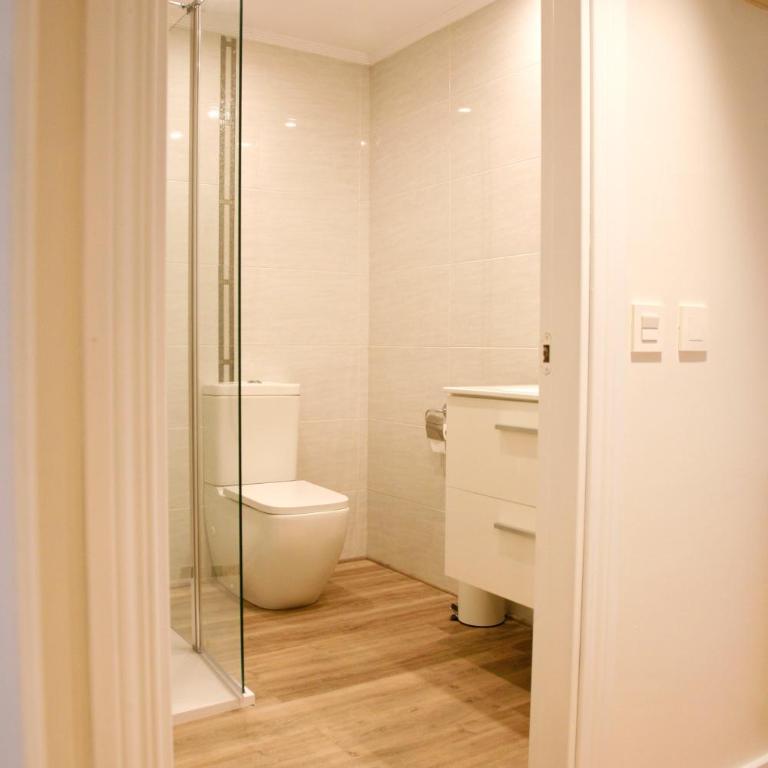 Loft " La fábrica de Gas",PARKING - Apartamento de 1 dormitorio - 17