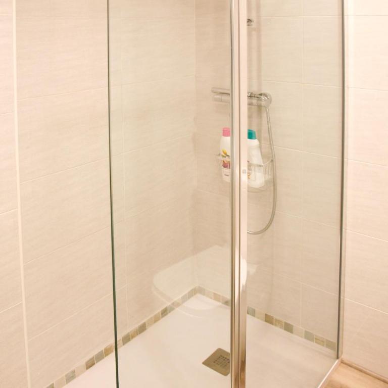 Loft " La fábrica de Gas",PARKING - Apartamento de 1 dormitorio - 20