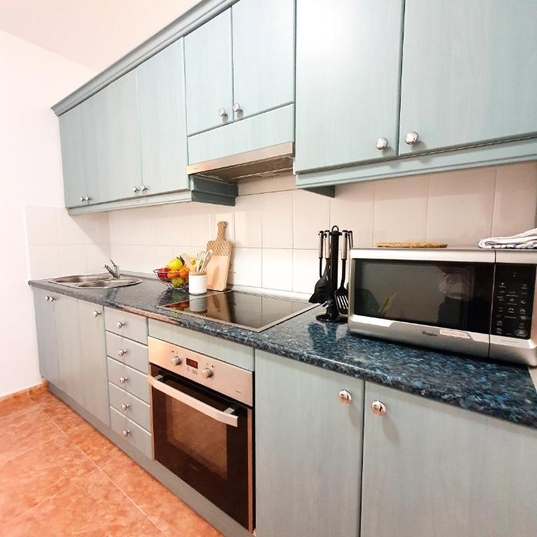 Allamanda Home - Two-Bedroom Apartment - 30