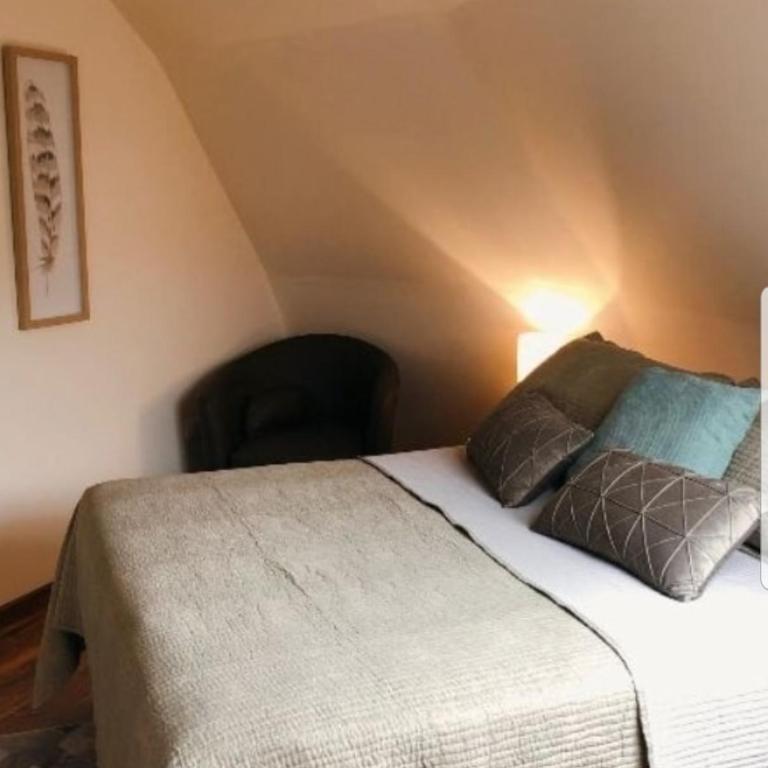 Hotel Domos Dream - Habitación Triple - 1