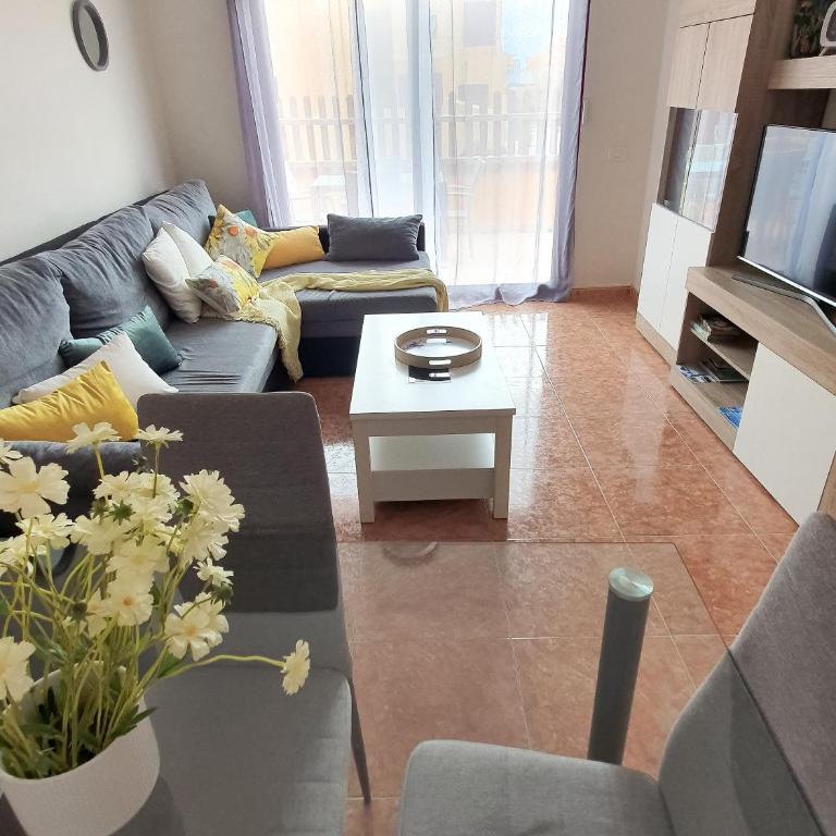 Allamanda Home - Two-Bedroom Apartment - 10