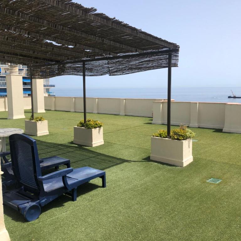 Front Line Apartment Marbella - 2 Bedroom & 2 Bathrooms - Apartamento de 2 dormitorios - 15