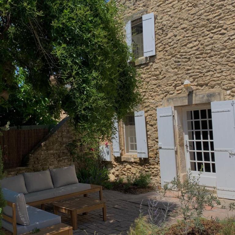 La Maison de la Forge - Casa de 2 dormitorios - 2