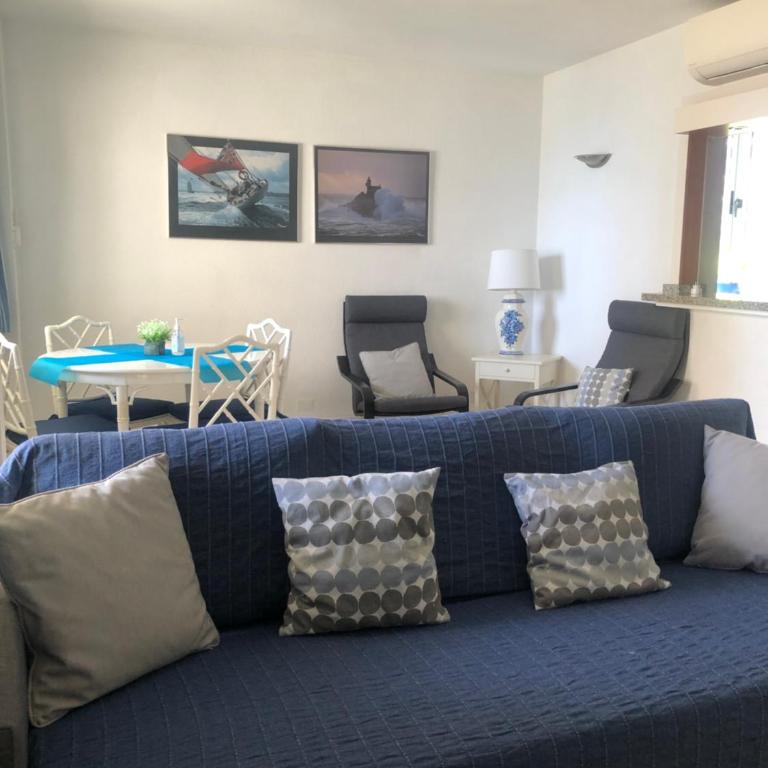 Front Line Apartment Marbella - 2 Bedroom & 2 Bathrooms - Apartamento de 2 dormitorios - 3