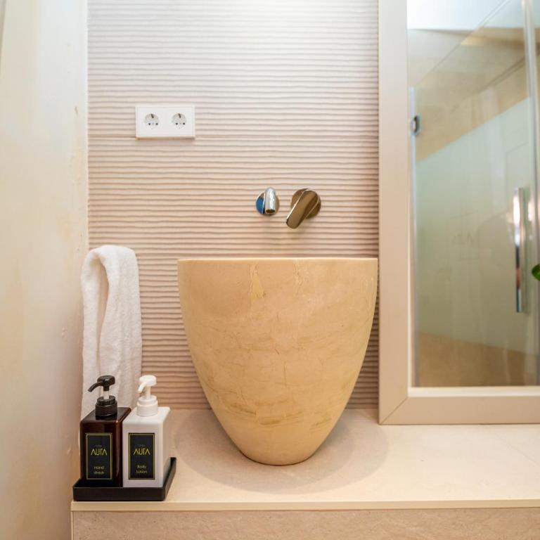 Casa Aura Hotel - Habitación Doble Estándar - 9