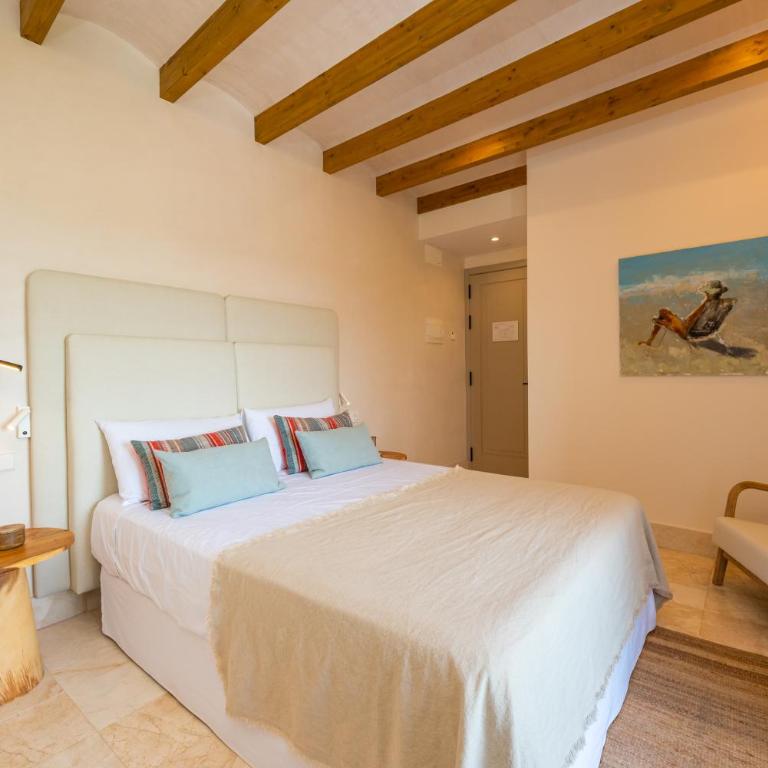 Casa Aura Hotel - Habitación Doble Deluxe - 2