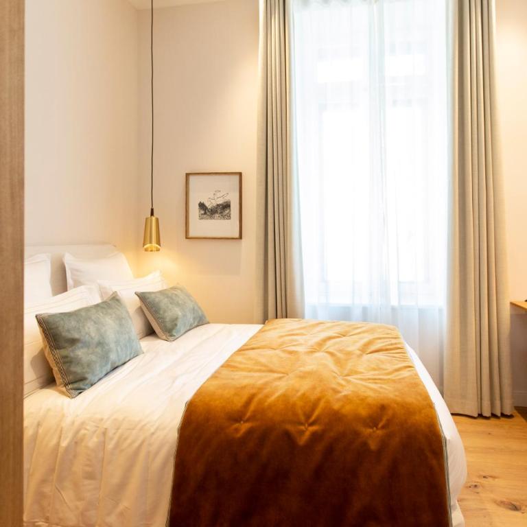 Hôtel Le Mosaïque - Chambre Simple - 2