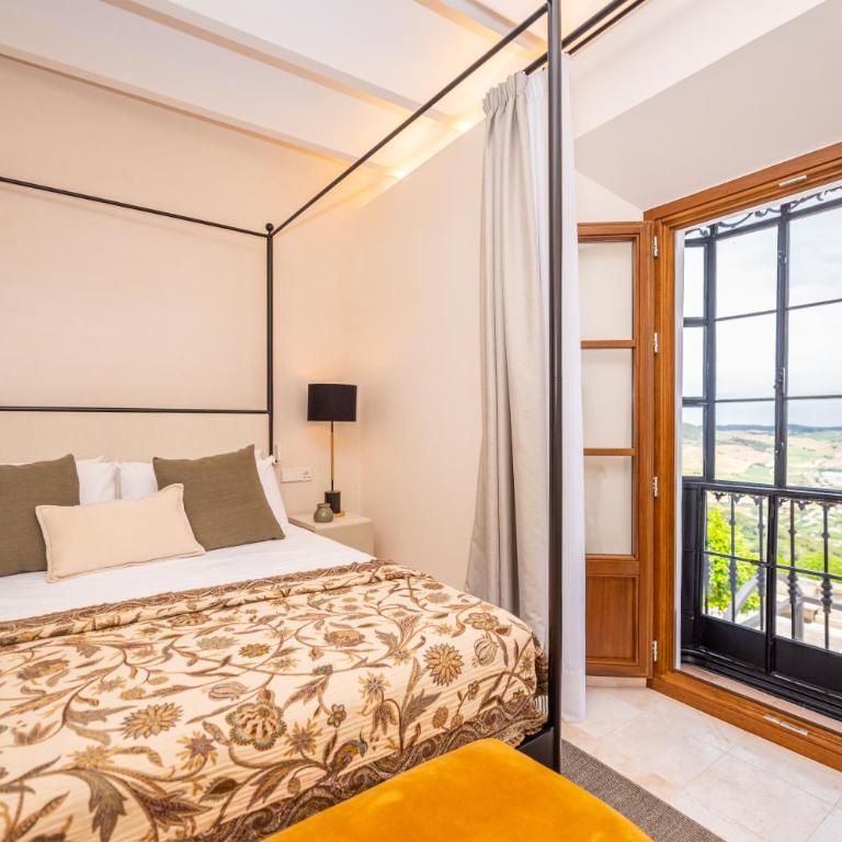 Casa Aura Hotel - Habitación Doble Deluxe con bañera - 10