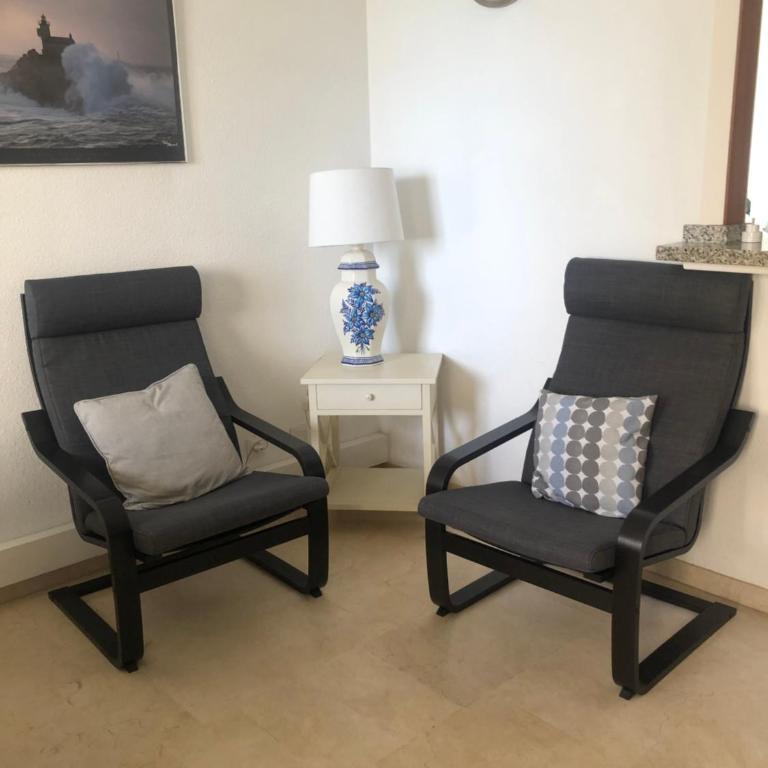 Front Line Apartment Marbella - 2 Bedroom & 2 Bathrooms - Apartamento de 2 dormitorios - 5