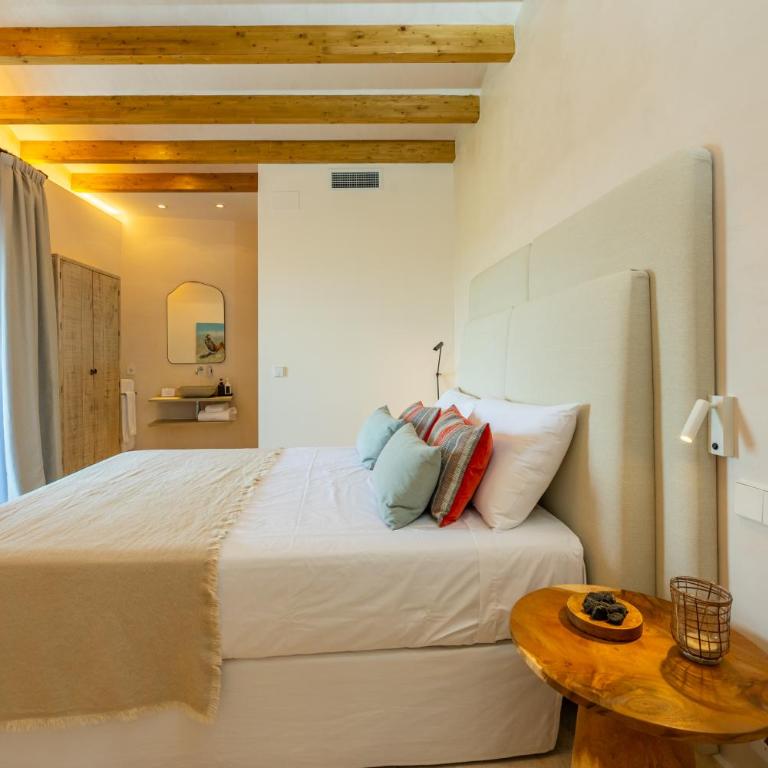 Casa Aura Hotel - Habitación Doble Deluxe - 6