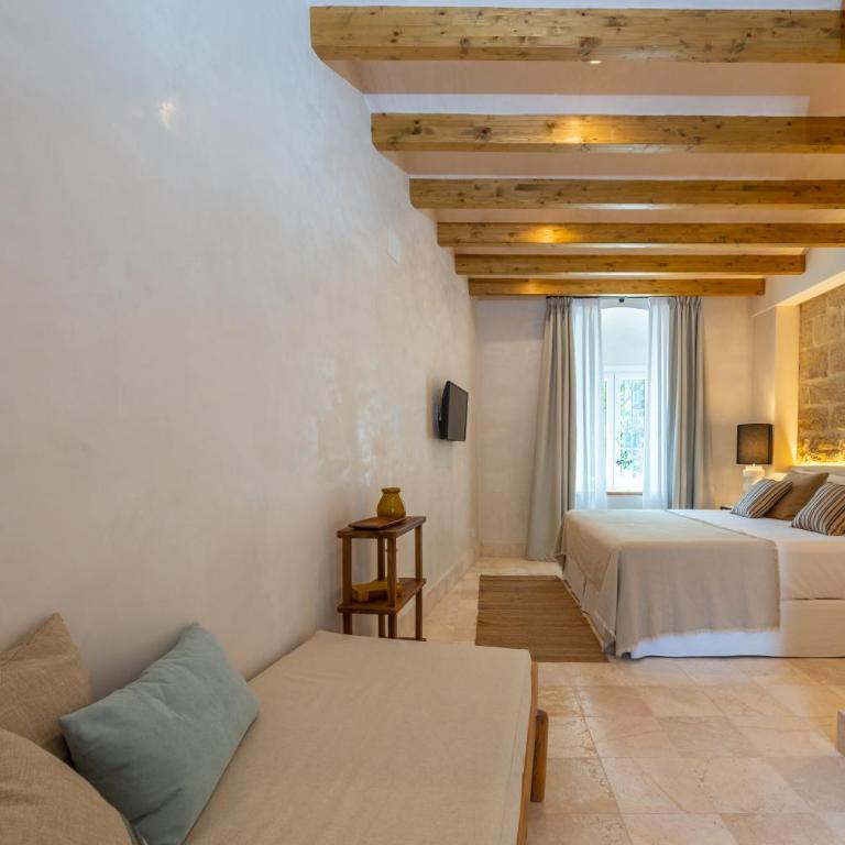 Casa Aura Hotel - Habitación Doble Estándar - 11