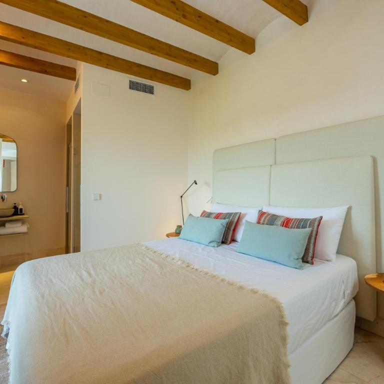 Casa Aura Hotel - Habitación Doble Deluxe - 4