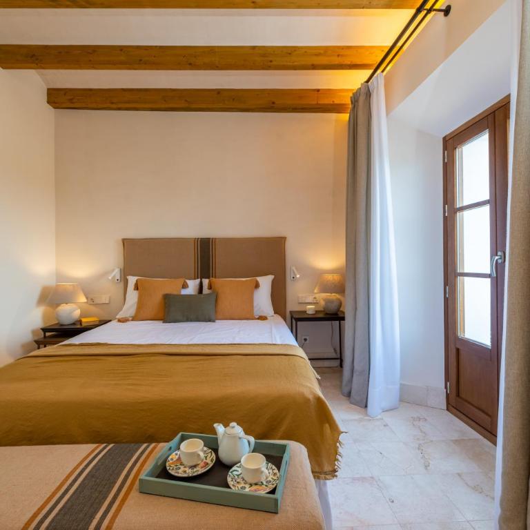 Casa Aura Hotel - Habitación Doble Deluxe - 5