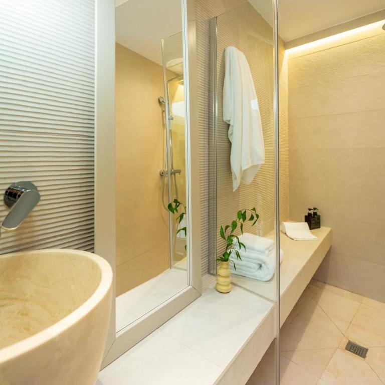 Casa Aura Hotel - Habitación Doble Estándar - 14