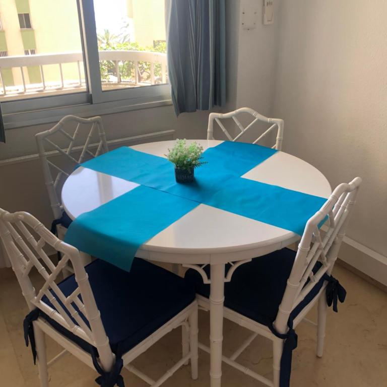 Front Line Apartment Marbella - 2 Bedroom & 2 Bathrooms - Apartamento de 2 dormitorios - 7