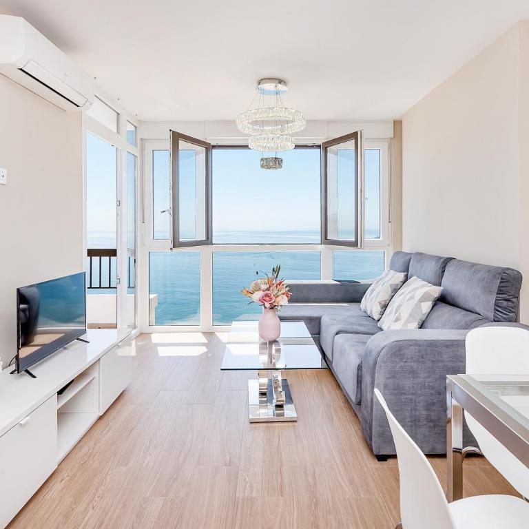 Amazing Malagueta Views - Apartamento de 2 dormitorios - 9