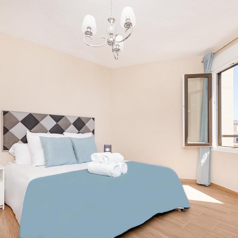 Amazing Malagueta Views - Apartamento de 2 dormitorios - 6