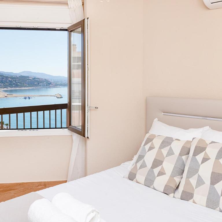 Amazing Malagueta Views - Apartamento de 2 dormitorios - 16