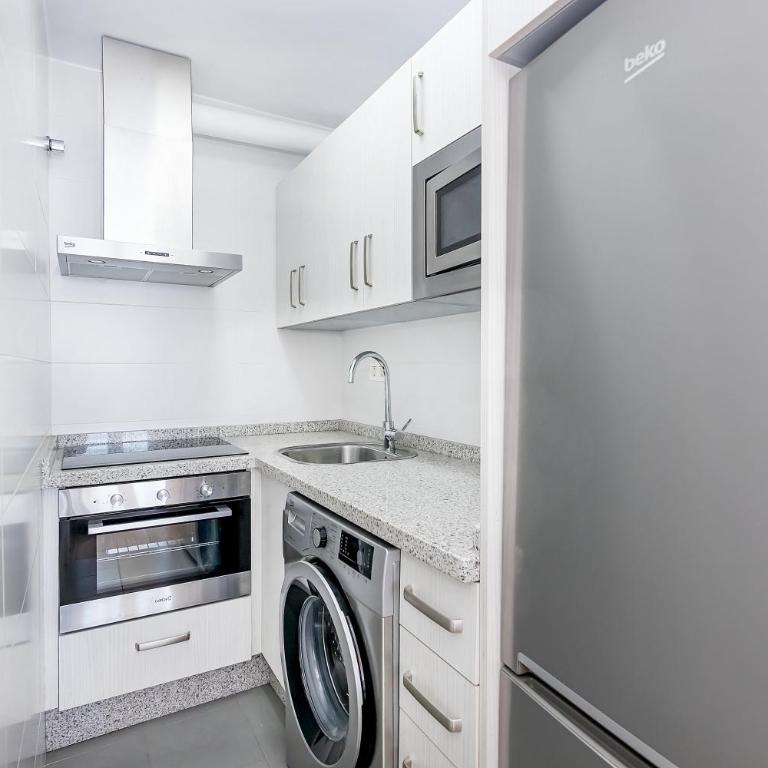 Amazing Malagueta Views - Apartamento de 2 dormitorios - 19