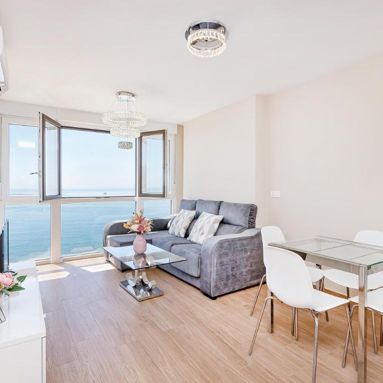Amazing Malagueta Views - Apartamento de 2 dormitorios - 10