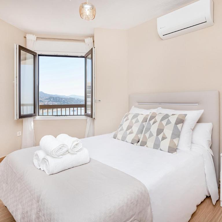 Amazing Malagueta Views - Apartamento de 2 dormitorios - 15