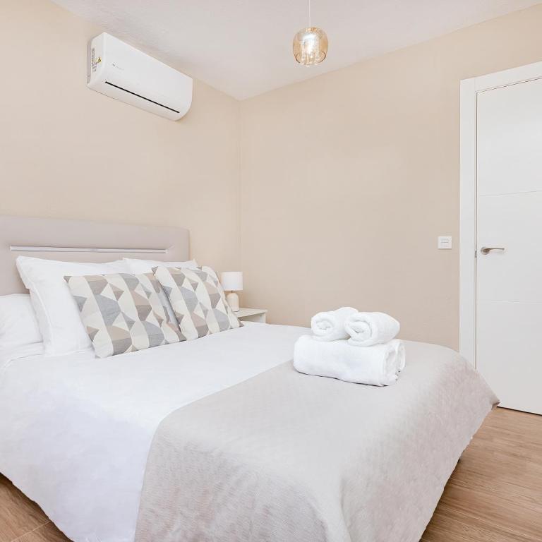 Amazing Malagueta Views - Apartamento de 2 dormitorios - 17