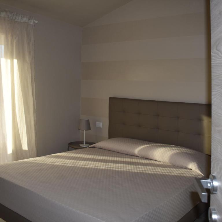 Le Quiete Stanze, vacancy houses posto spiaggia in omaggio - Apartment with Terrace - 5