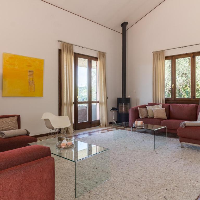 Villa Cuore by Garda FeWo - Villa con Piscina Privata - 23