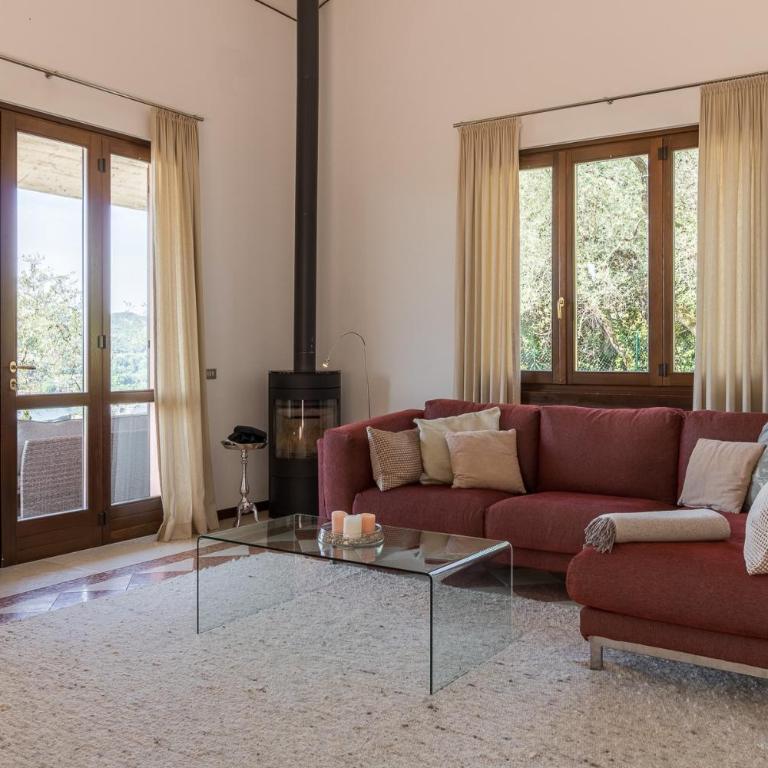 Villa Cuore by Garda FeWo - Villa con Piscina Privata - 26