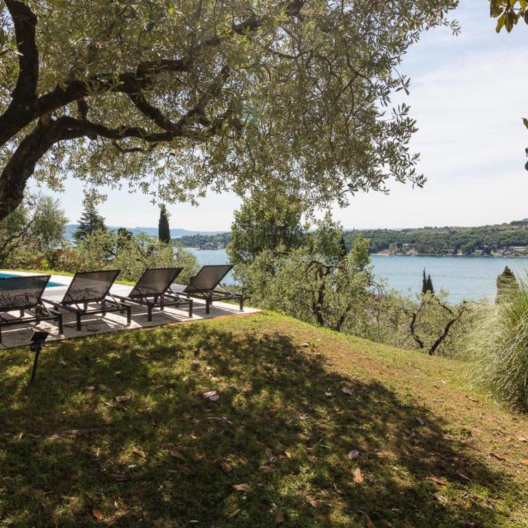 Villa Cuore by Garda FeWo - Villa con Piscina Privata - 75