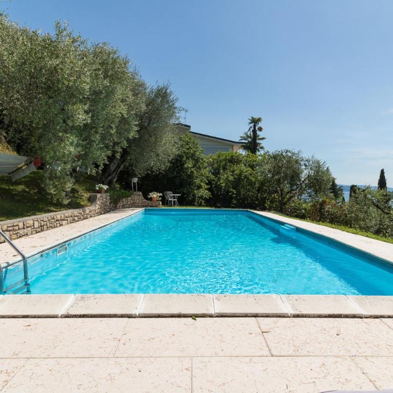 Villa Cuore by Garda FeWo - Villa con Piscina Privata - 77