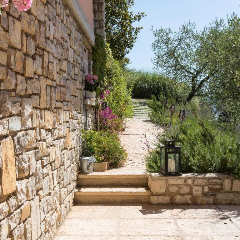 Villa Cuore by Garda FeWo - Villa con Piscina Privata - 85