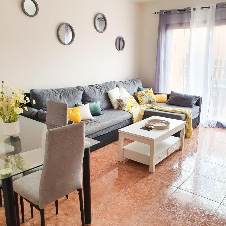 Allamanda Home - Two-Bedroom Apartment - 7