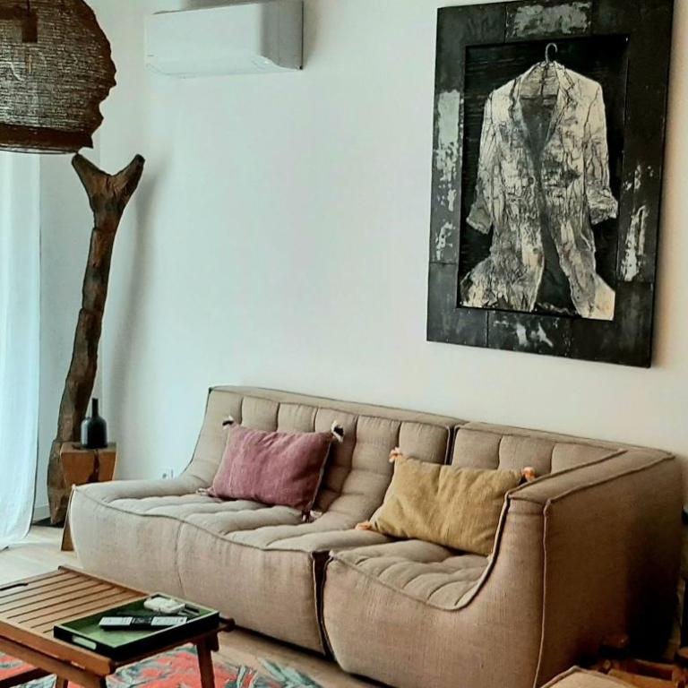 La perle de St Victor - Apartment mit 2 Schlafzimmern - 10