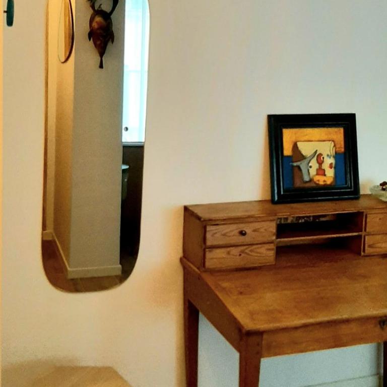 La perle de St Victor - Apartment mit 2 Schlafzimmern - 14