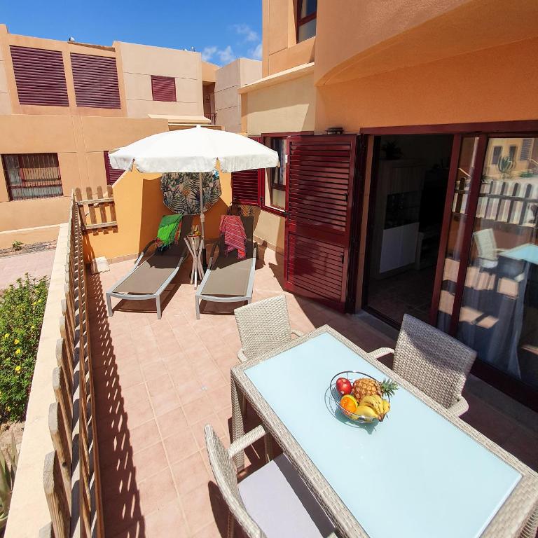 Allamanda Home - Two-Bedroom Apartment - 6