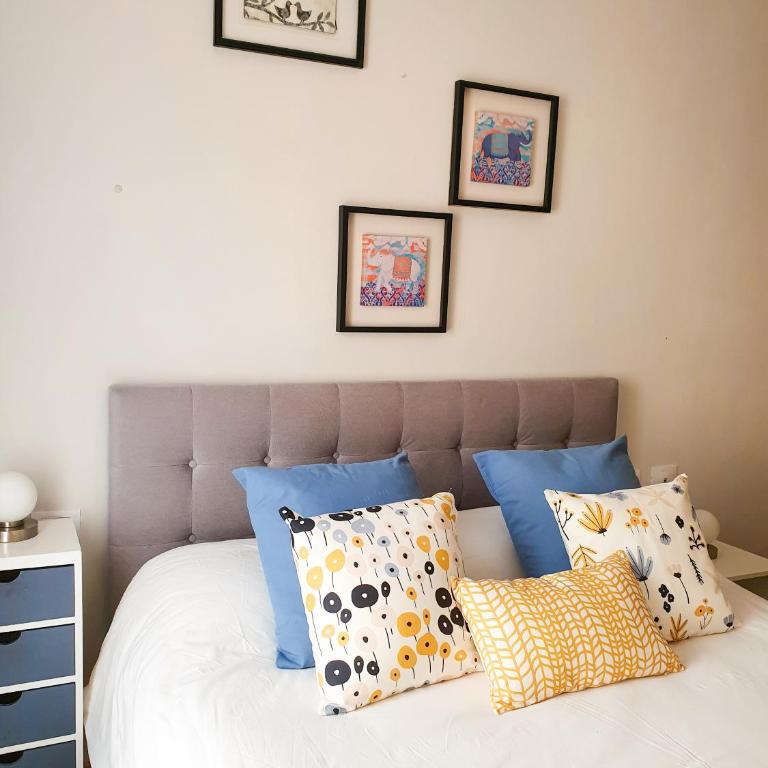 Allamanda Home - Two-Bedroom Apartment - 17