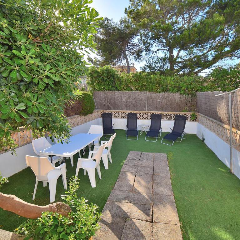 248 Casa Pedrona ETVPL15151 by Mallorca Charme - Vacation Home - 5