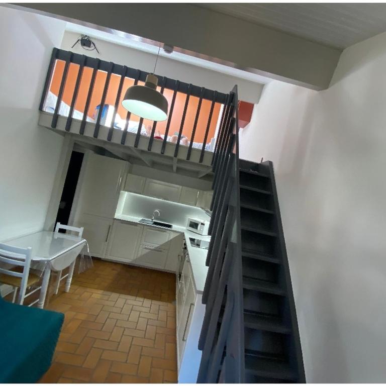 Capbreton Villa Patio 27m2 5 pers près port plages - Maison 2 Chambres - 12