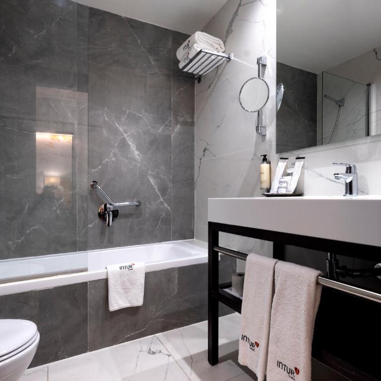 Intelier Palacio San Martin - Standard Double Room - 6