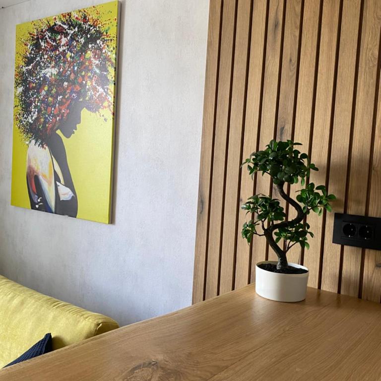 Tesla 8 Apartment - Apartman sa 1 Spavaćom Sobom - 17