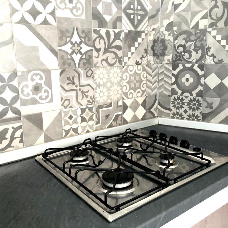 Casa Zoe - Appartamento con 1 Camera da Letto - 10