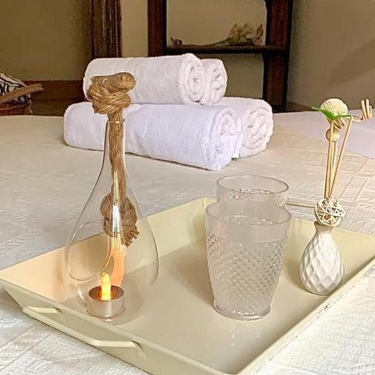 Il Vecchio Cortile - Appartamento con 2 Camere da Letto, Balcone e Terrazza - 76