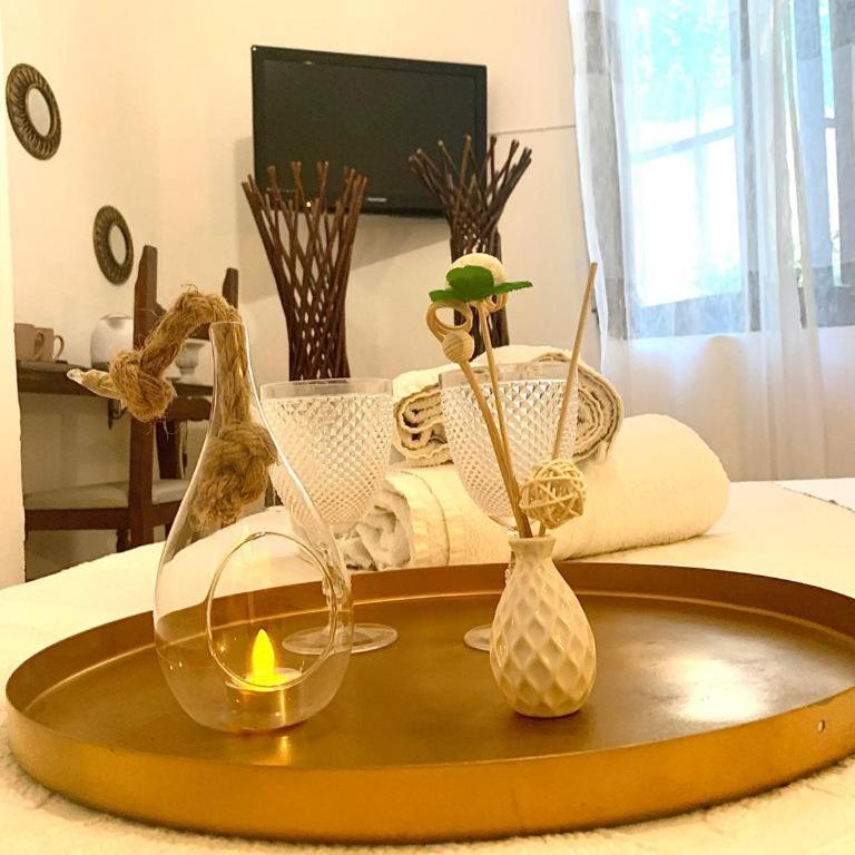 Il Vecchio Cortile - Appartamento con 2 Camere da Letto, Balcone e Terrazza - 54