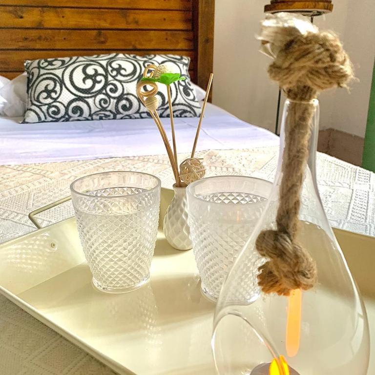 Il Vecchio Cortile - Appartamento con 2 Camere da Letto, Balcone e Terrazza - 81